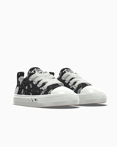 Custom Chuck Taylor All Star By You