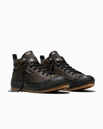 Chuck Taylor All Star Malden Street Weatherized Fresh Brew/Black/Black