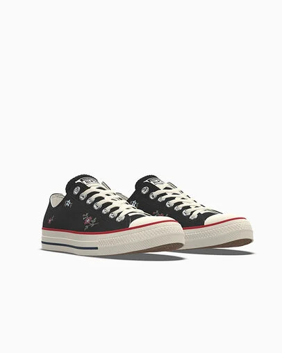Custom Chuck Taylor All Star By You