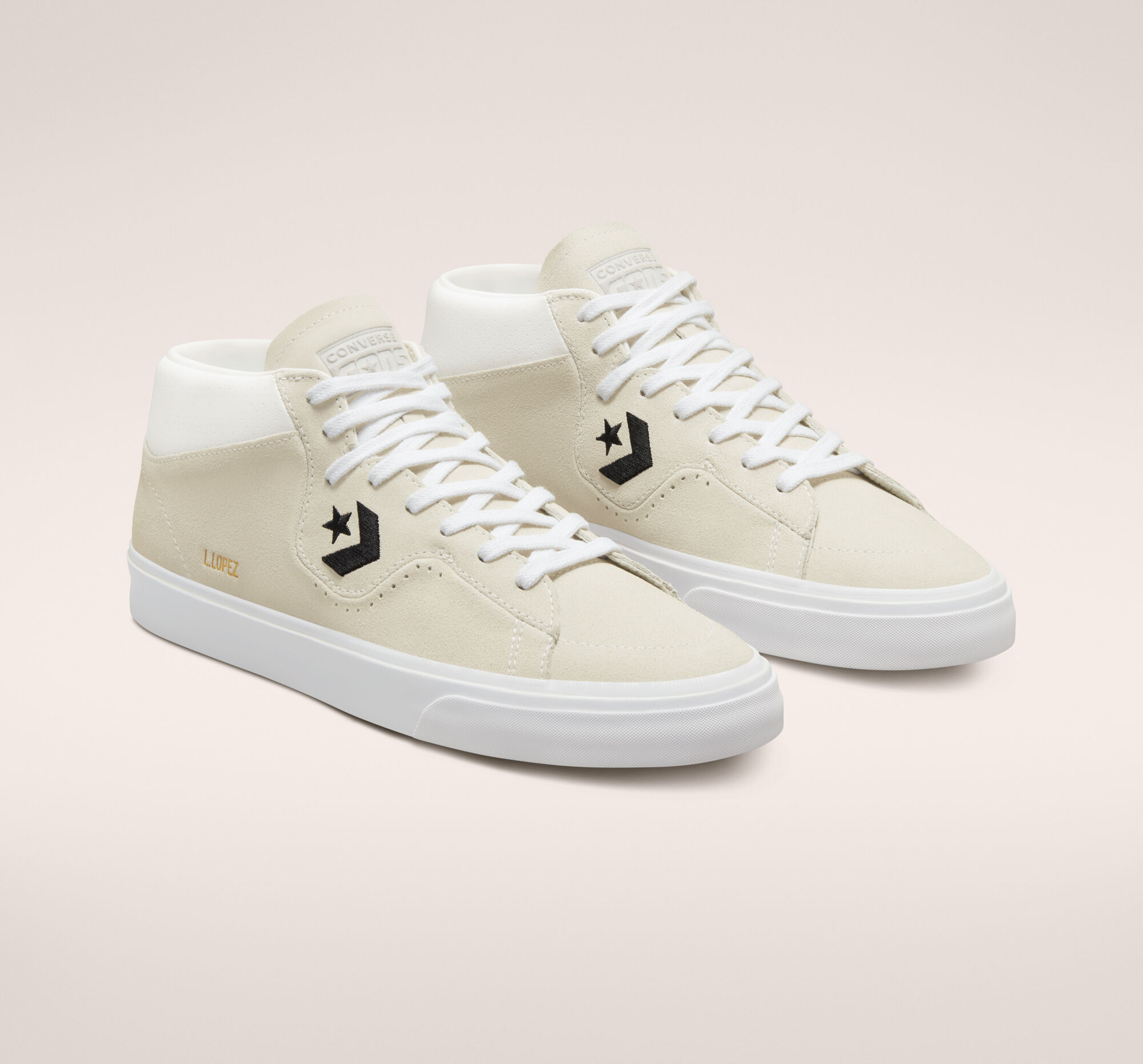 converse skate shoes louie lopez