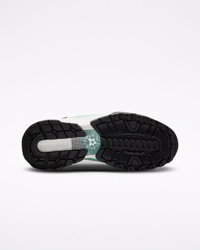 Converse x GOLF le FLEUR* Gianno Vintage White/Black