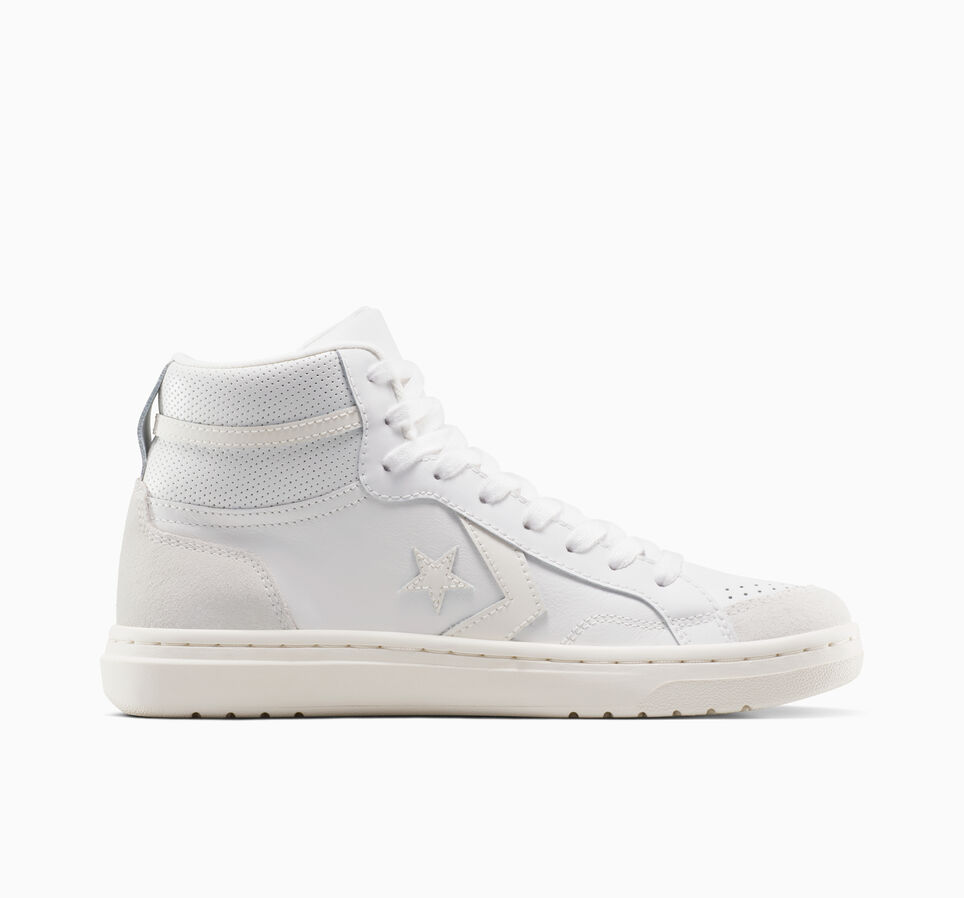 Pro Blaze Classic Vintage White/Vintage White