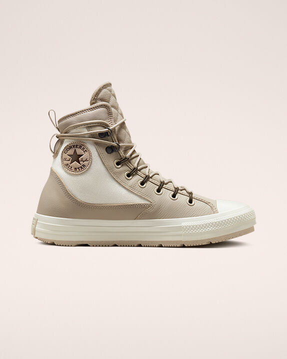 converse chuck taylor boots