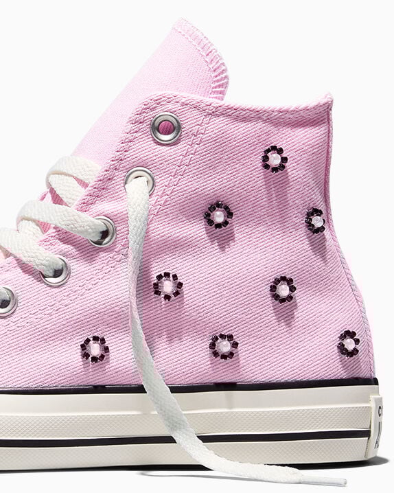 Converse Women's New Arrivals. Converse.com