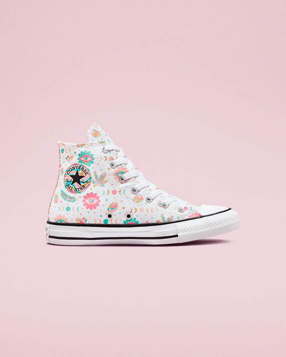 red converse size 3.5