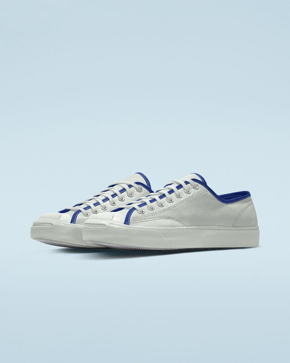 custom jack purcell