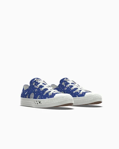 Custom Chuck Taylor All Star By You