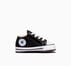 Chuck Taylor All Star Cribster Canvas Black/Natural Ivory/White