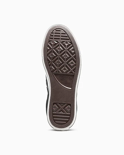 One Star 95 Black/Vintage White, Outsole View