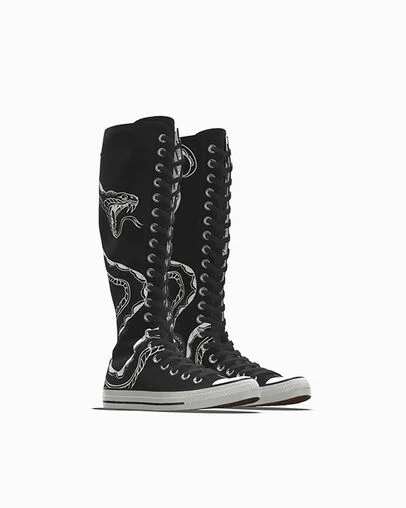 Custom Chuck Taylor All Star XXHi By You