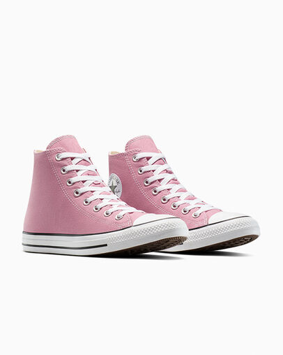 Chuck Taylor All Star Canvas Cliffside Rose