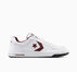 Pro Blaze V2 White/White/Deep Bordeaux