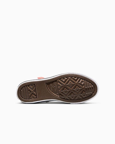 Chuck Taylor All Star Easy-On All Heat, Outsole View