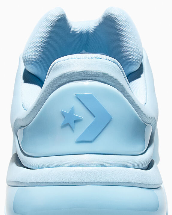 SHAI 001 Basketball Low Top Shoe. Converse.com