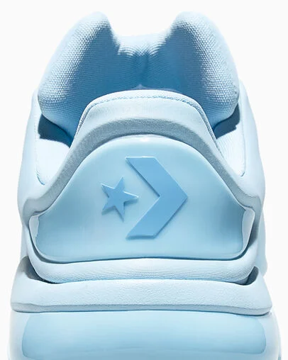 SHAI 001 Masi Blue, Detail Angle View