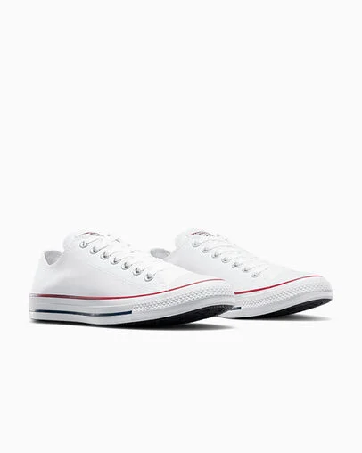 Chuck Taylor All Star Canvas Optical White