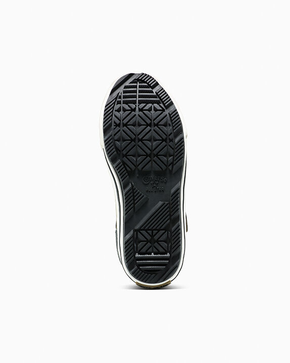 Chuck Taylor All Star Malden Street Boot Easy-On Little Kids Mid