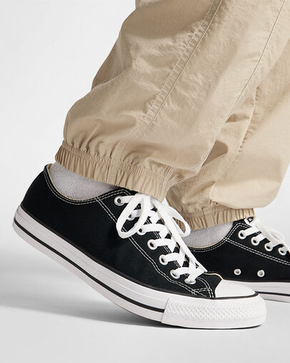 Starsprinter Pant Beach Stone, Detail View