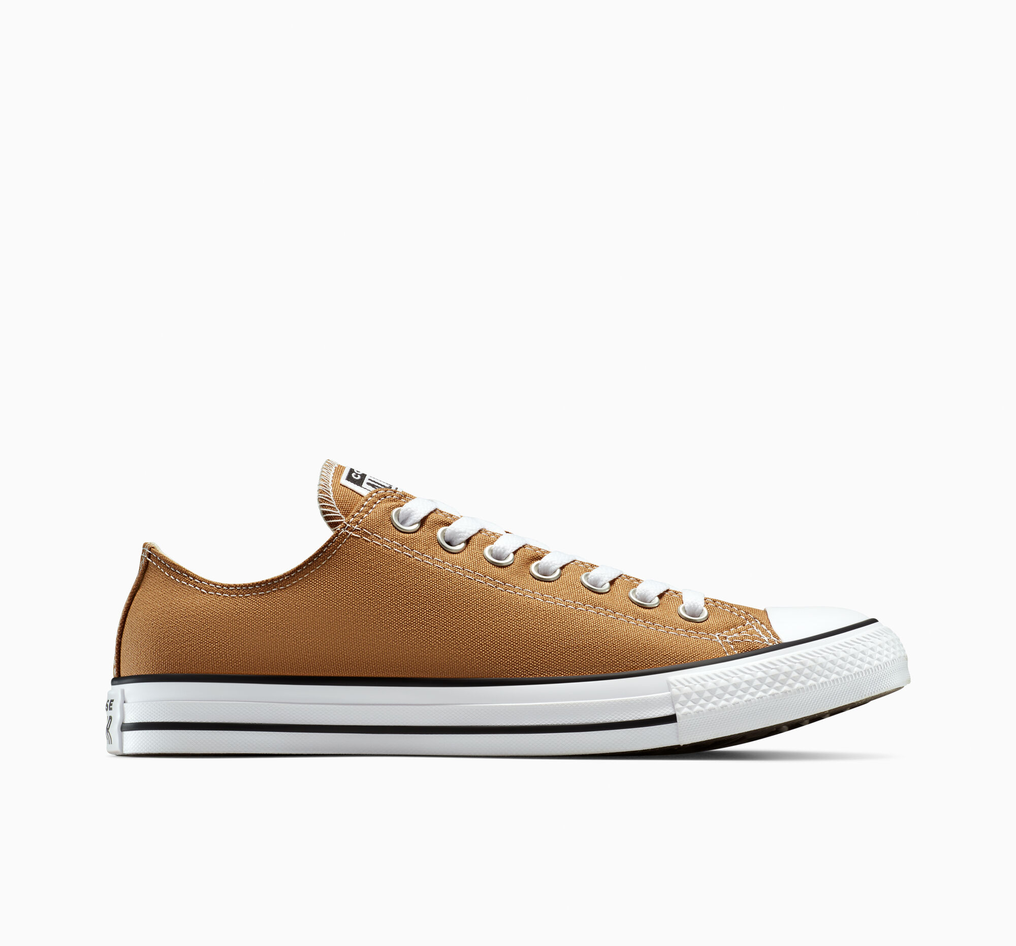 Chuck Taylor All Star Low Top Shoe. Converse.com