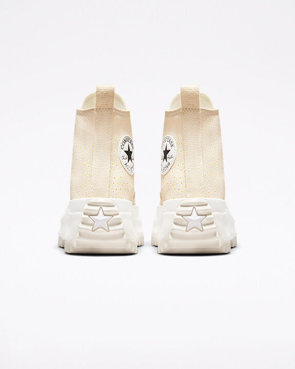 converse platform daisy