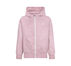 Lightweight Windbreaker Converse Lotus Pink
