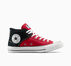Chuck Taylor All Star Tremont Street Red/Black/White