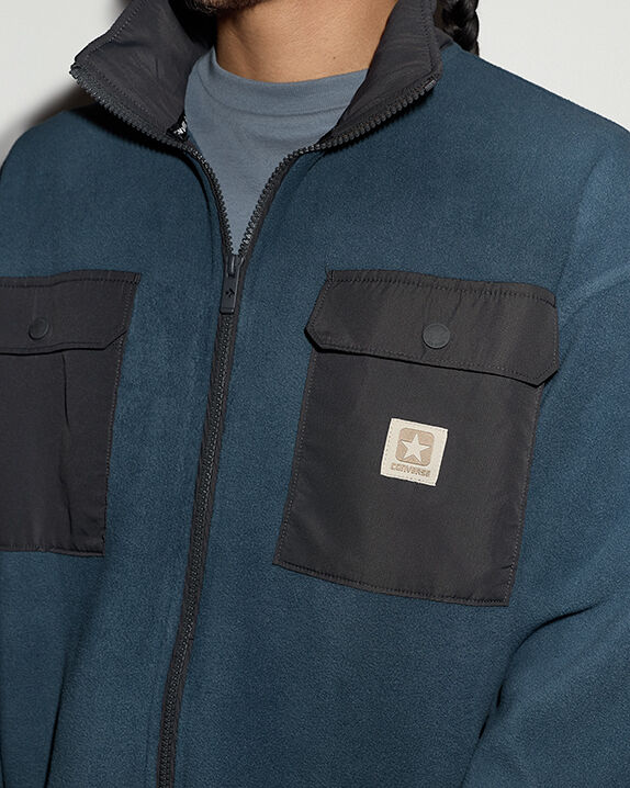 Jackets for Men: Coaches, Windbreaker & More. Converse.com