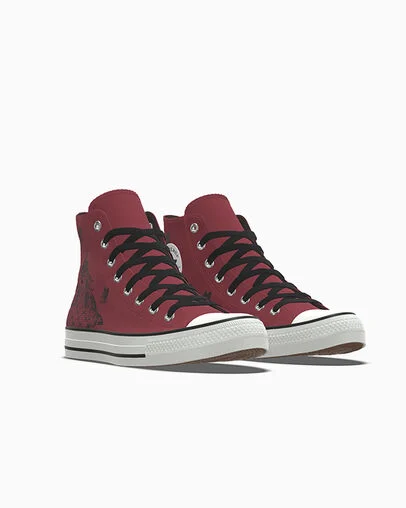 Custom Chuck Taylor All Star By You