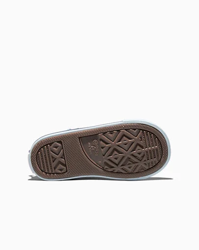 Converse x Bluey Chuck Taylor All Star Madison Blue/Blue/Blue, Outsole View