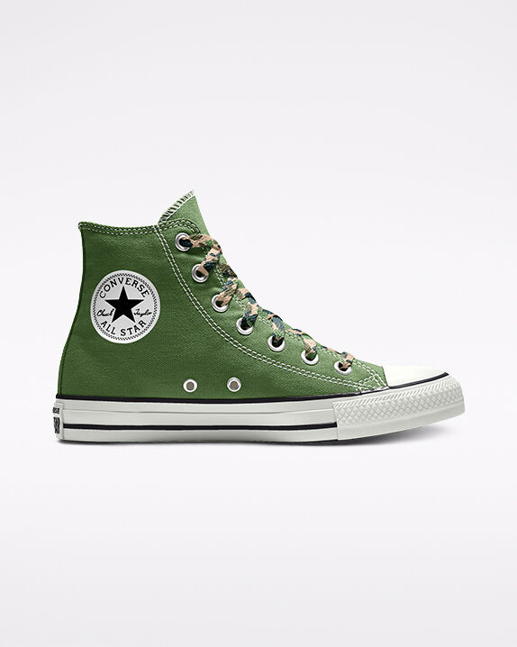 customized all stars