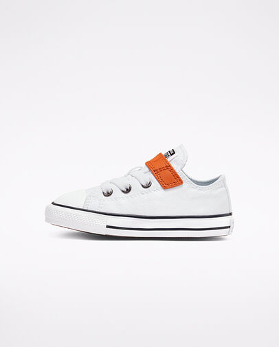 Converse x Frozen 2 Chuck Taylor All Star White/Illusion Blue