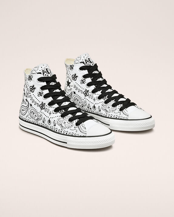 Converse CONS: Skateboarding Shoes 