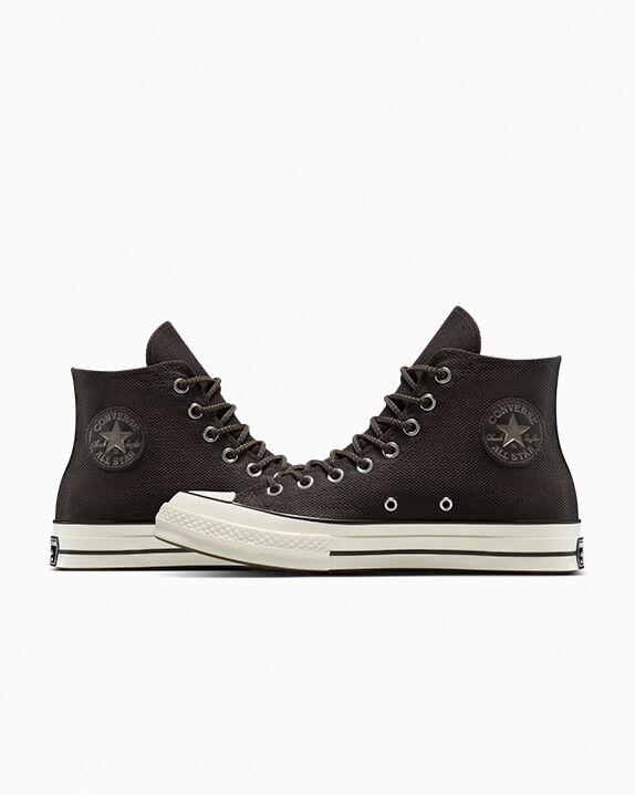 Chuck 70 Unisex High Top Shoe. Converse.com