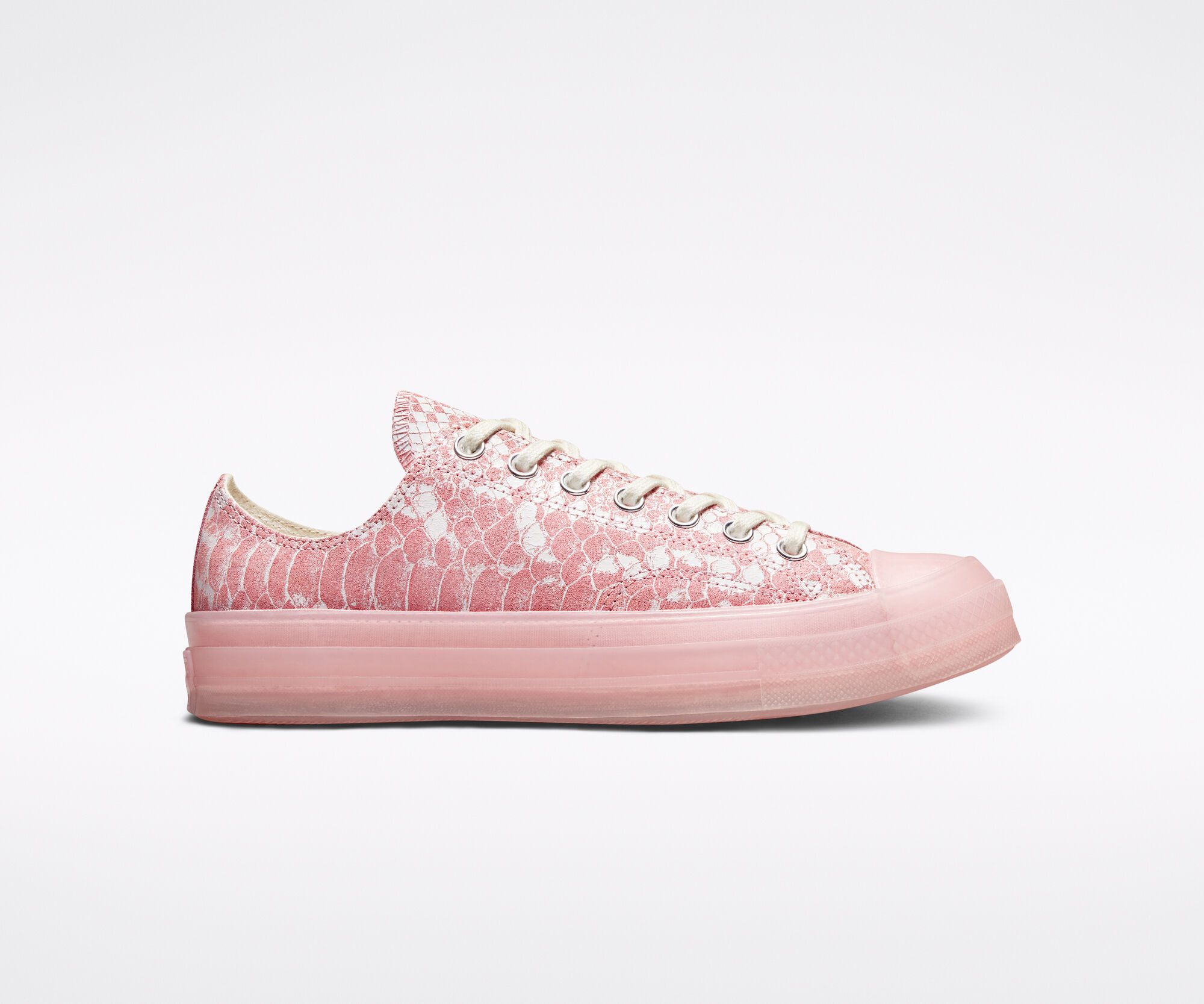 Chuck 70 Vintage Canvas - Converse GB