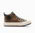 Chuck Taylor All Star Malden Street Water Repellent Boot Grounded/Black/By The Campfire