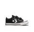 Color Name: Black/Vintage White/Egret