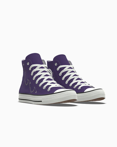 Custom Chuck Taylor All Star By You
