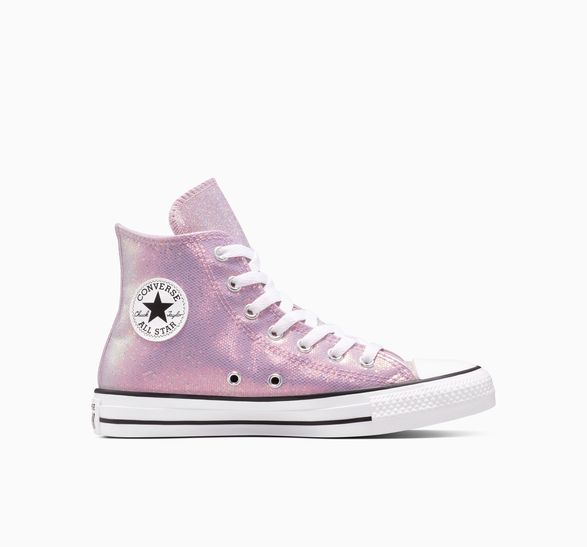 Chuck Taylor All Star Disco Glitter