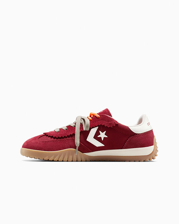 Run Star Trainer Multi Lace Unisex Low Top Shoe. Converse.com