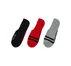 Color Name: Blk/Red/Grey