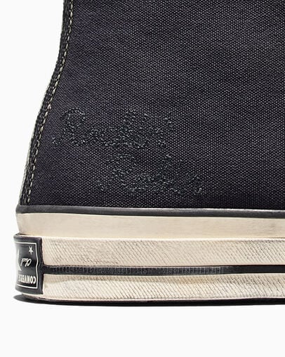 Converse x Stranger Things Chuck 70 Magnet/Black/Tomato