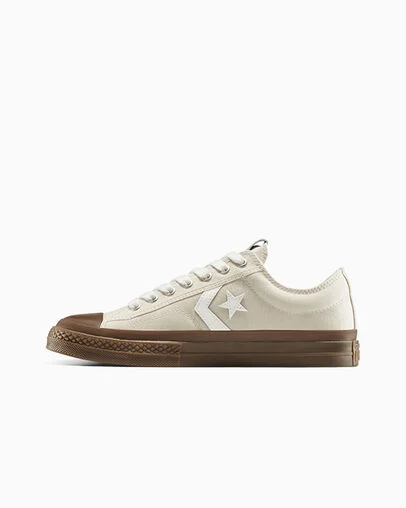Star Player 76 Gum Sole Light Dune/Vintage White/Gum, Inner Side View