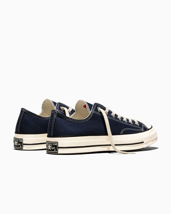 Chuck 70: High Top, Low Top & Boots. Converse.com