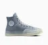 Chuck 70 Marquis Nautical Lunar Grey/Heirloom Silver