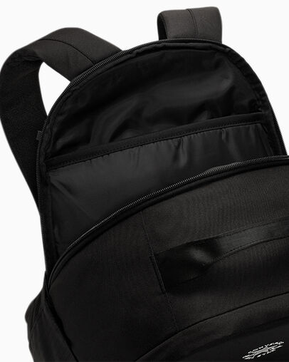 Multiverse Backpack Black, Detail View