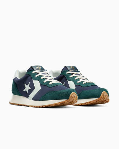 Converse Omega Trainer Obsidian/Jaded Teal/Egret