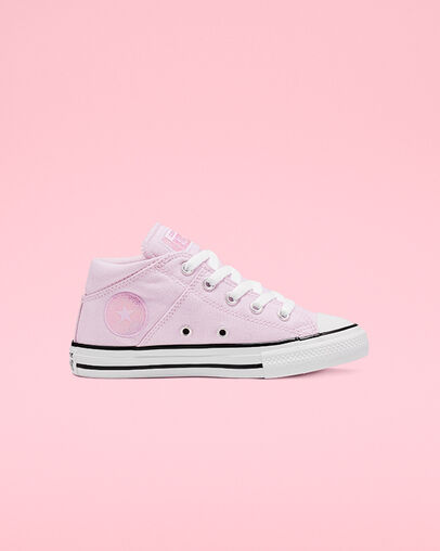 Mars Raver Chuck Taylor All Star Madison Pink Foam/Black/White