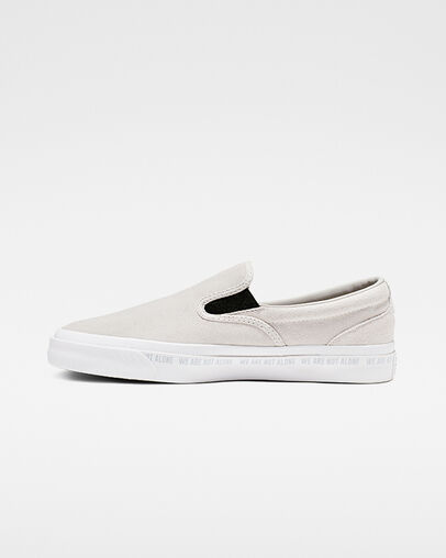 One Star CC Slip Pale Putty/Black/White