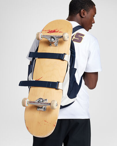 CONS Seasonal Backpack Converse Navy/Converse Egret