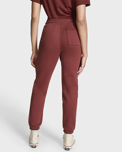 Retro Chuck Taylor Patch Joggers Rottin Apple, Detail View